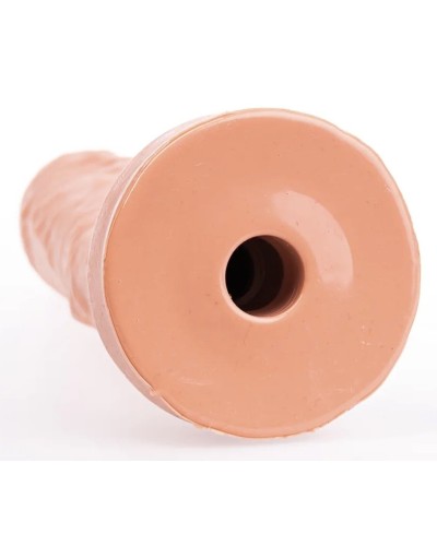 Gode Todd Hung System 24 x 6cm sextoys et accessoires sur La Boutique du Hard