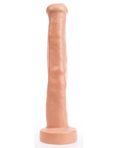 Gode Kenny Hung System 24 x 4.5cm sextoys et accessoires sur La Boutique du Hard