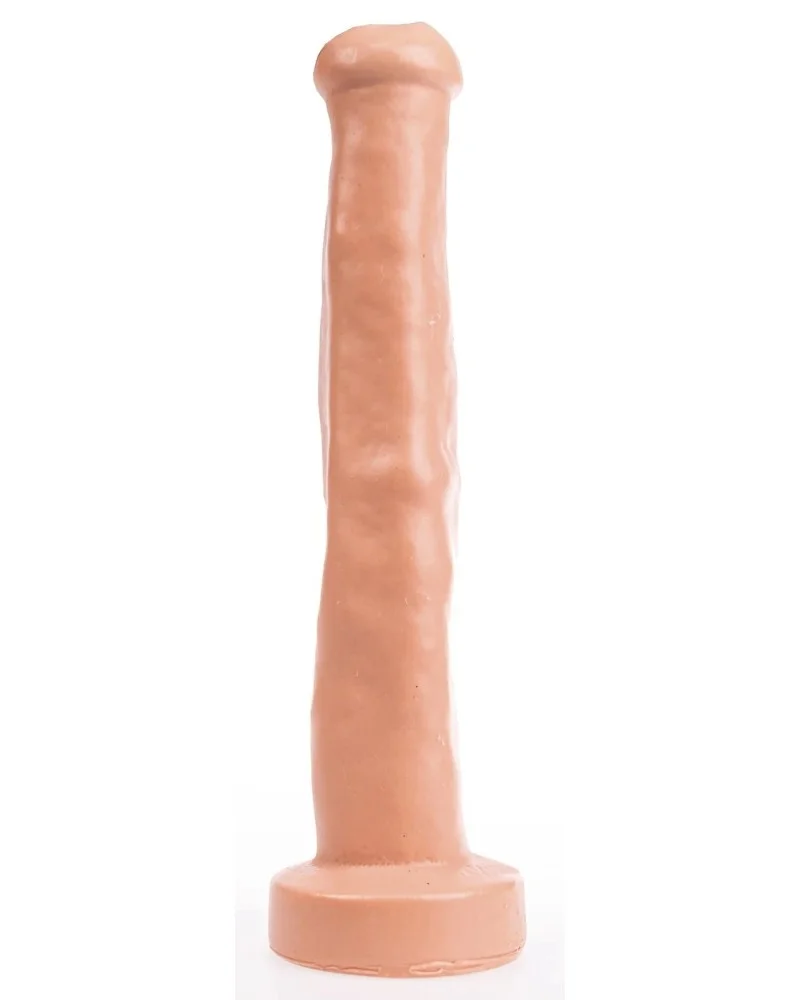 Gode Kenny Hung System 24 x 4.5cm sextoys et accessoires sur La Boutique du Hard