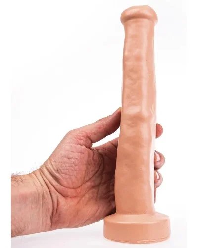 Gode Kenny Hung System 24 x 4.5cm sextoys et accessoires sur La Boutique du Hard