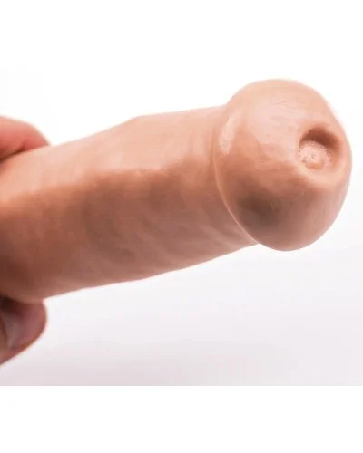 Gode Kenny Hung System 24 x 4.5cm sextoys et accessoires sur La Boutique du Hard