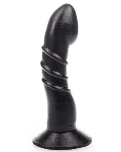 Gode Tedd Hung System 20 x 5cm sextoys et accessoires sur La Boutique du Hard