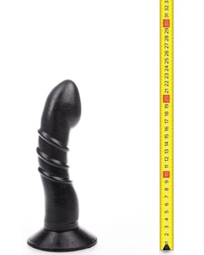 Gode Tedd Hung System 20 x 5cm sextoys et accessoires sur La Boutique du Hard