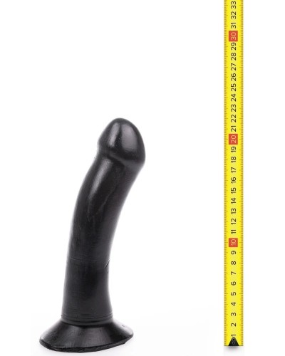Gode Bugzy Hung System 20 x 5cm sextoys et accessoires sur La Boutique du Hard