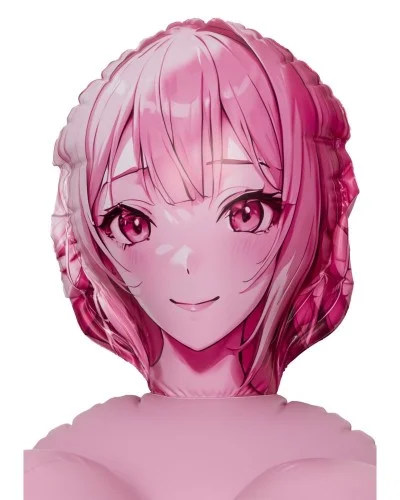 Poupée Mimi 2 Entrées sextoys et accessoires sur La Boutique du Hard