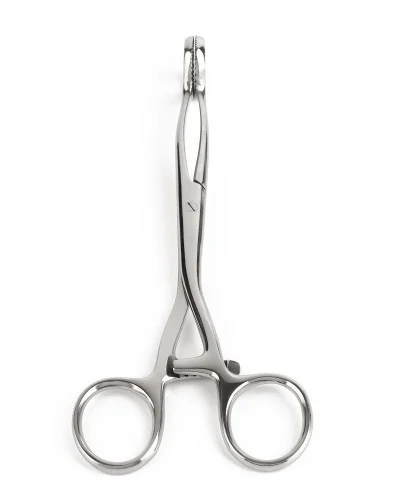 Pince Cube Tong Forme en O 16cm sextoys et accessoires sur La Boutique du Hard