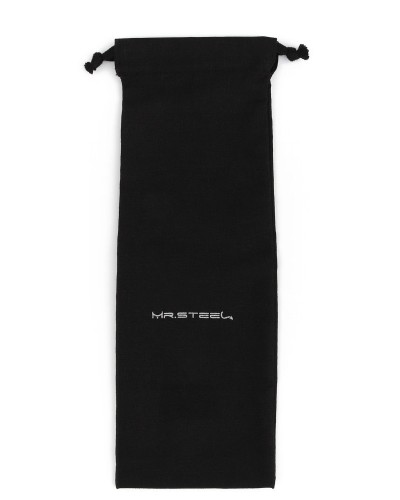 Roulette de Wartenberg 5 Roues Five Pin 17cm sextoys et accessoires sur La Boutique du Hard