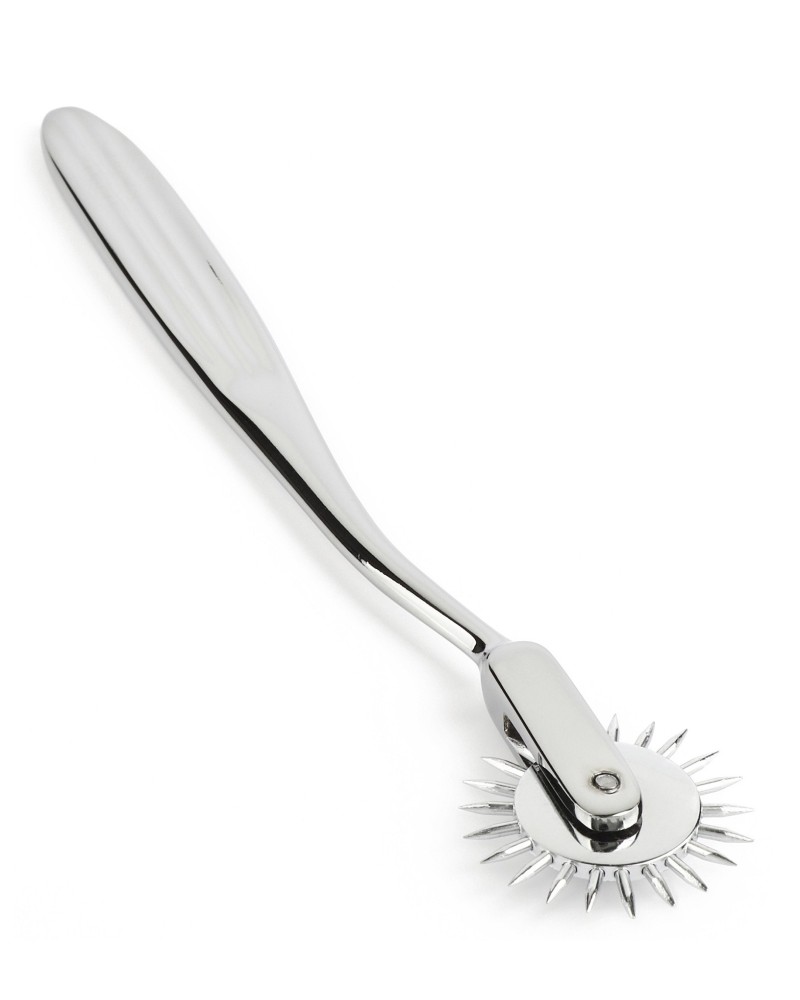 Roue à picots Single Pin 17cm sextoys et accessoires sur La Boutique du Hard