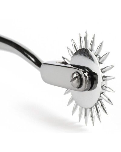 Roue à picots Single Pin 17cm sextoys et accessoires sur La Boutique du Hard