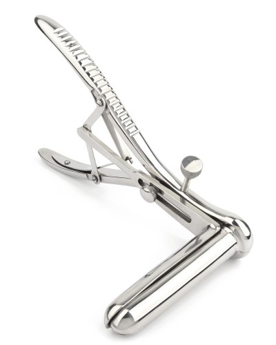 Speculum Rektal Inspect 9 x 6cm sextoys et accessoires sur La Boutique du Hard