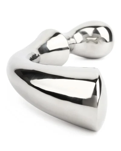 Stimulateur de prostate Deluxe G-Spot 22 x 4cm sextoys et accessoires sur La Boutique du Hard