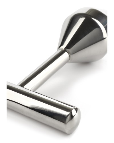 Plug Pleasure Probe 10.5 x 3.8cm sextoys et accessoires sur La Boutique du Hard