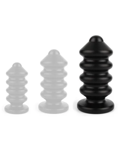 Plug Ass Blaster L 12 x 6cm sextoys et accessoires sur La Boutique du Hard