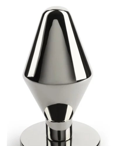 Plug Butt Konic M 8.5 x 3.8cm sextoys et accessoires sur La Boutique du Hard