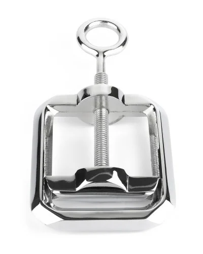 Écrase-Scrotum Ball Crusher 5.5 cm sextoys et accessoires sur La Boutique du Hard