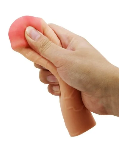 Gaine de Pénis Nile 15.5 x 4cm sextoys et accessoires sur La Boutique du Hard