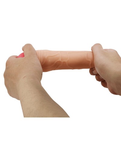 Gaine de Pénis Chane 17 x 4.3cm sextoys et accessoires sur La Boutique du Hard