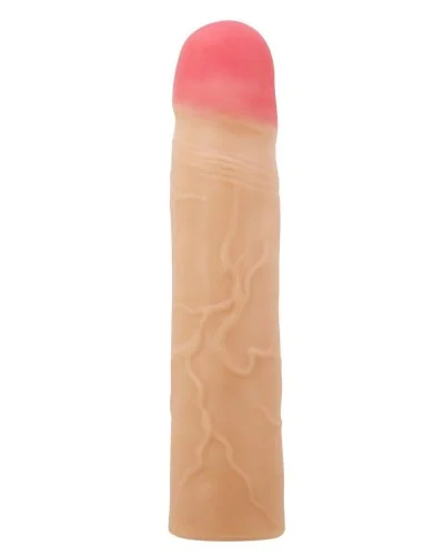 Gaine de Pénis Kylian 19 x 4cm sextoys et accessoires sur La Boutique du Hard