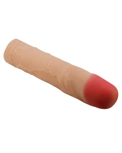 Gaine de Pénis Kylian 19 x 4cm sextoys et accessoires sur La Boutique du Hard