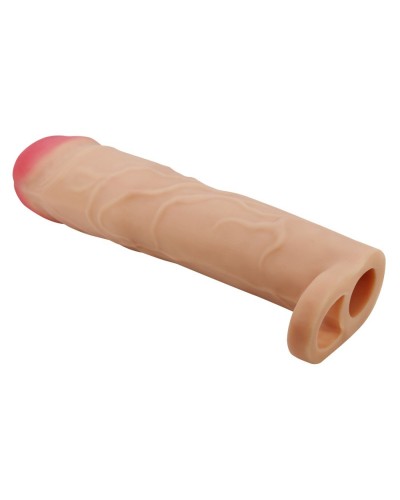 Gaine de Pénis Gerd 18.5 x 4cm sextoys et accessoires sur La Boutique du Hard