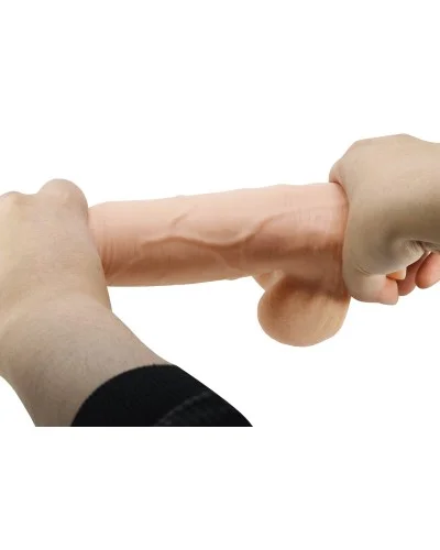 Gode Najm 16 x 4.4cm sextoys et accessoires sur La Boutique du Hard