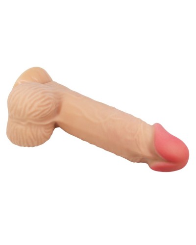 Gode Lisle 14.5 x 4cm sextoys et accessoires sur La Boutique du Hard