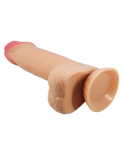 Gode Lisle 14.5 x 4cm sextoys et accessoires sur La Boutique du Hard