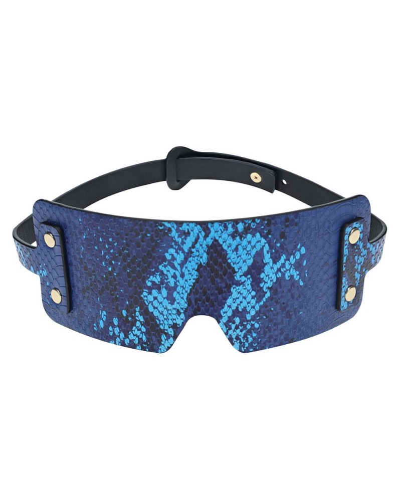 Masque SM Florence sextoys et accessoires sur La Boutique du Hard