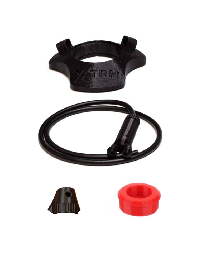 Station Diffusion Arôme Snffr Banger Noire sextoys et accessoires sur La Boutique du Hard