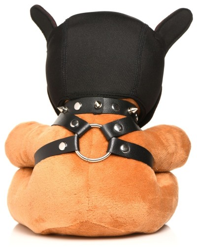 Ours en Peluche Puppy Bear 22cm sextoys et accessoires sur La Boutique du Hard