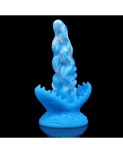 Plug Openy Mouth S 13.5 x 9.5cm sextoys et accessoires sur La Boutique du Hard