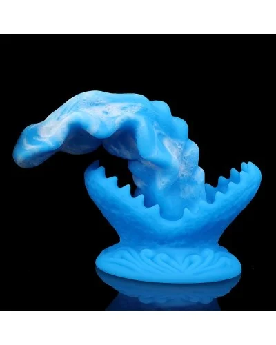 Plug Openy Mouth M 16 x 10.5cm sextoys et accessoires sur La Boutique du Hard