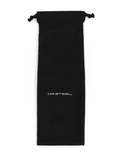 Plug Heavy Steel S 6 x 3.7cm - Poids 300gr sextoys et accessoires sur La Boutique du Hard