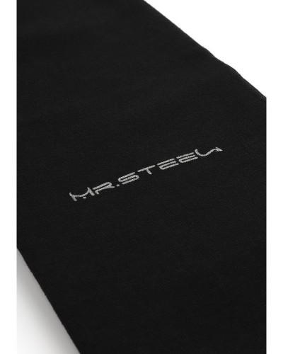 Plug Heavy Steel M 7 x 3.7 cm - Poids 360gr sextoys et accessoires sur La Boutique du Hard