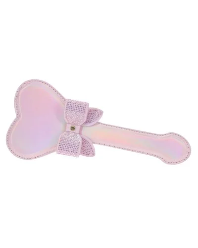 Paddle Paris 28cm Rose sextoys et accessoires sur La Boutique du Hard