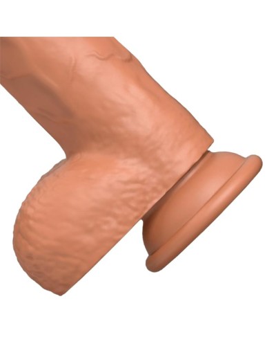 Gode Rotatif Vibrant Flavius 18 x 4.4cm sextoys et accessoires sur La Boutique du Hard