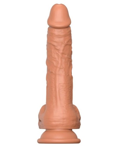 Gode Rotatif Vibrant Octavius 15 x 3.7cm sextoys et accessoires sur La Boutique du Hard