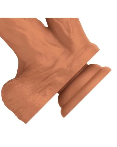 Gode Va-et-Vient Vibrant Quintus 17 x 4cm sextoys et accessoires sur La Boutique du Hard