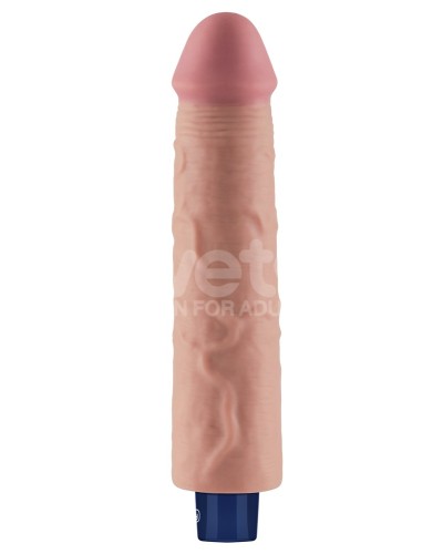 Gode Vibrant Softee 21 x 5cm Chair sextoys et accessoires sur La Boutique du Hard