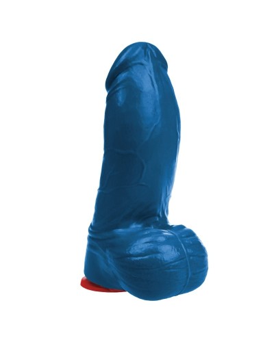 Gode Fuck & Fist Thor L 18 x 8cm sextoys et accessoires sur La Boutique du Hard