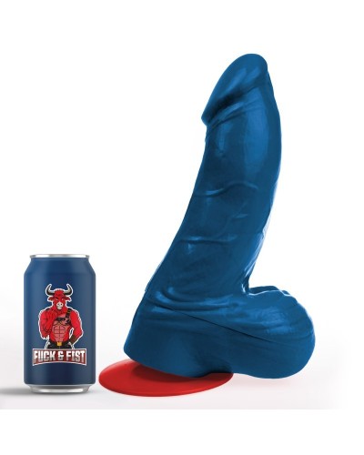 Gode Fuck & Fist Thor XL 21 x 9cm sextoys et accessoires sur La Boutique du Hard