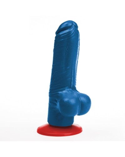 Gode Fuck & Fist Tyr S 10.5 x 4cm sextoys et accessoires sur La Boutique du Hard
