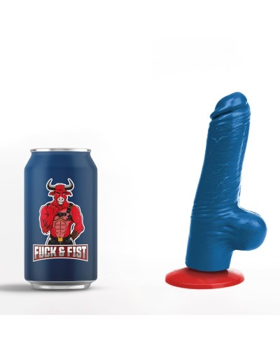 Gode Fuck & Fist Tyr S 10.5 x 4cm sextoys et accessoires sur La Boutique du Hard