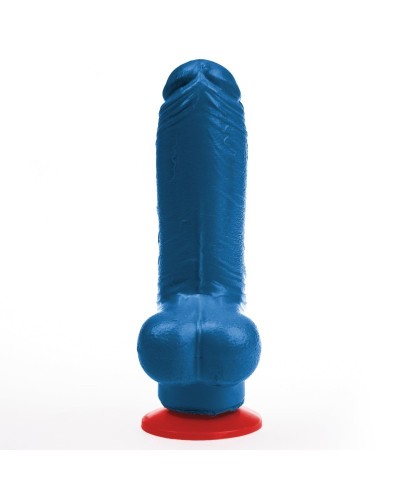 Gode Fuck & Fist Tyr M 13 x 5cm sextoys et accessoires sur La Boutique du Hard