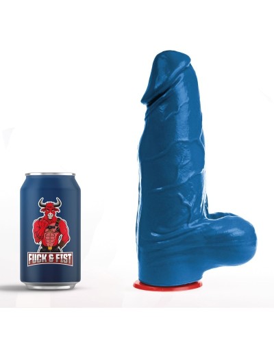 Gode Fuck & Fist Freyr L 18 x 7.5cm sextoys et accessoires sur La Boutique du Hard