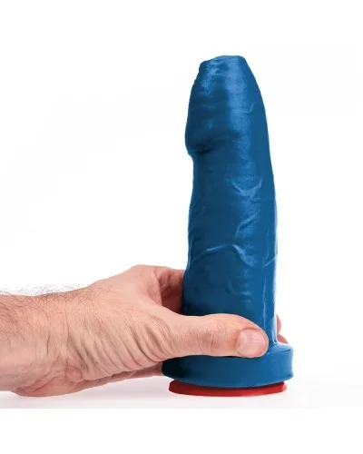 Gode Fuck & Fist Magni M 18 x 6cm sextoys et accessoires sur La Boutique du Hard