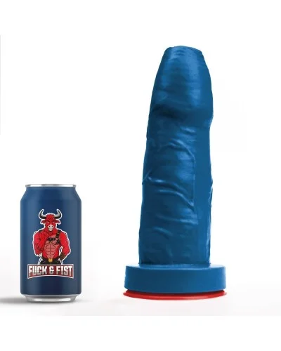 Gode Fuck & Fist Magni XL 24.5 x 8.7cm sextoys et accessoires sur La Boutique du Hard