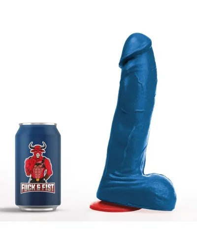 Gode Fuck & Fist Hoenir L 20 x 6cm sextoys et accessoires sur La Boutique du Hard