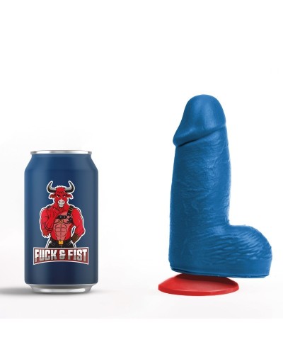 Gode Fuck & Fist Dagr S 11.5 x 5.7cm sextoys et accessoires sur La Boutique du Hard