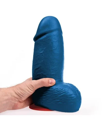 Gode Fuck & Fist Dagr XL 21 x 10.8cm sextoys et accessoires sur La Boutique du Hard
